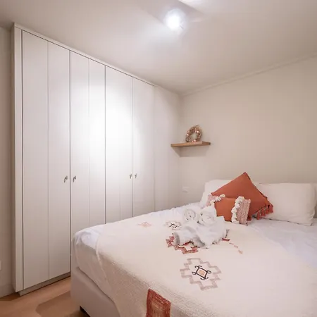 Apartmán 7 Op De Zeedijk In Voor Max 6 Personen